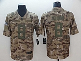 Nike Vikings 8 Kirk Cousins Camo Salute To Service Limited Jersey,baseball caps,new era cap wholesale,wholesale hats